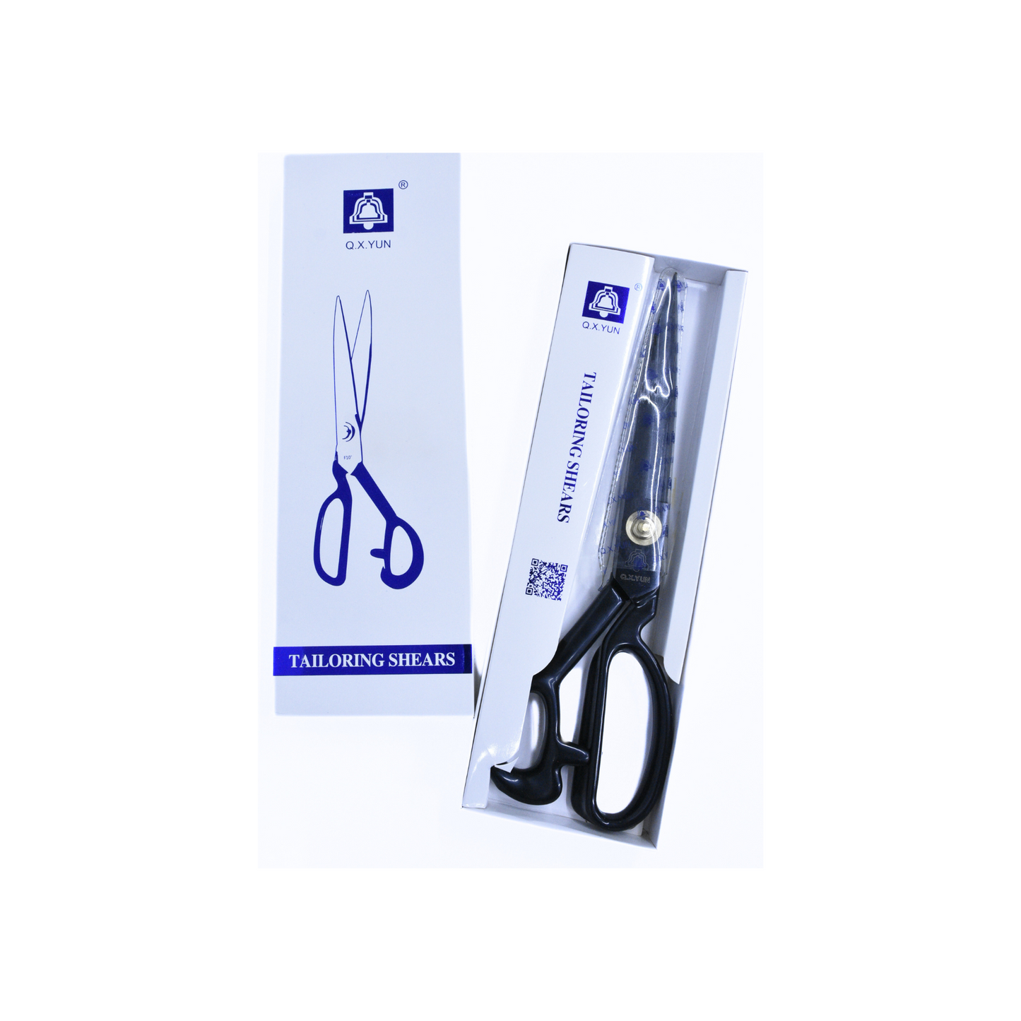 Qxyun tailoring shears