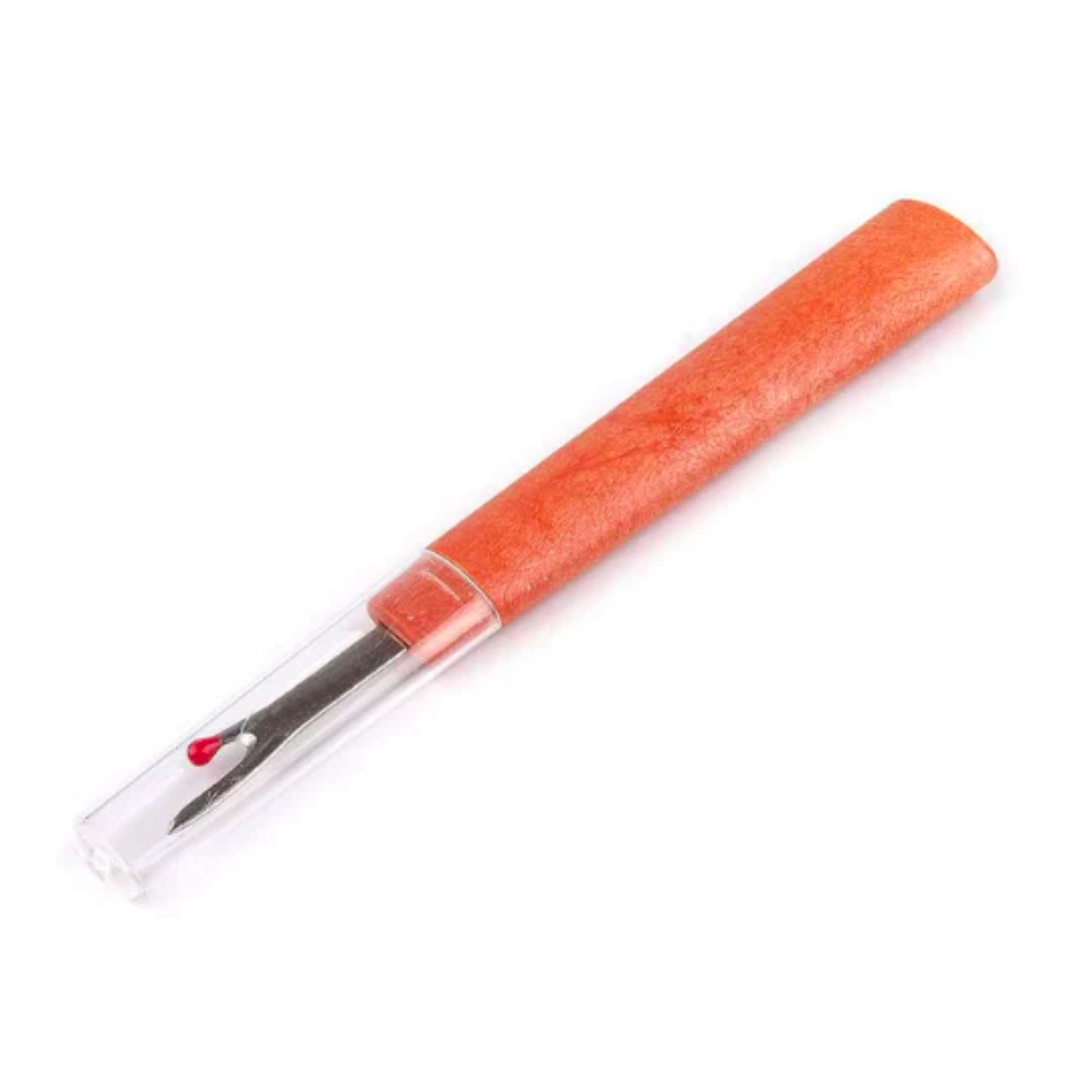 Seam ripper - Red - Front view