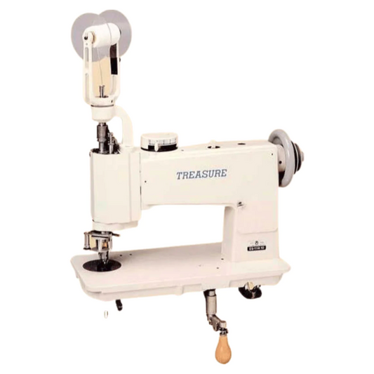 Treasure ES 1114 -10 dori machine - NEW AL AFRAH