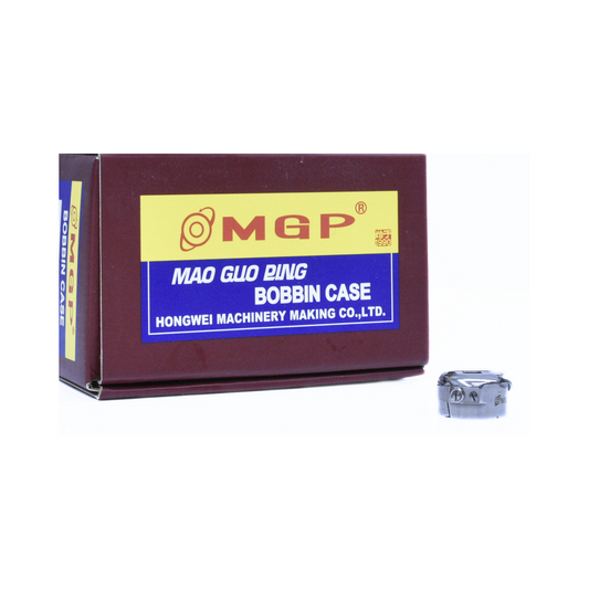 MGP bobbin case