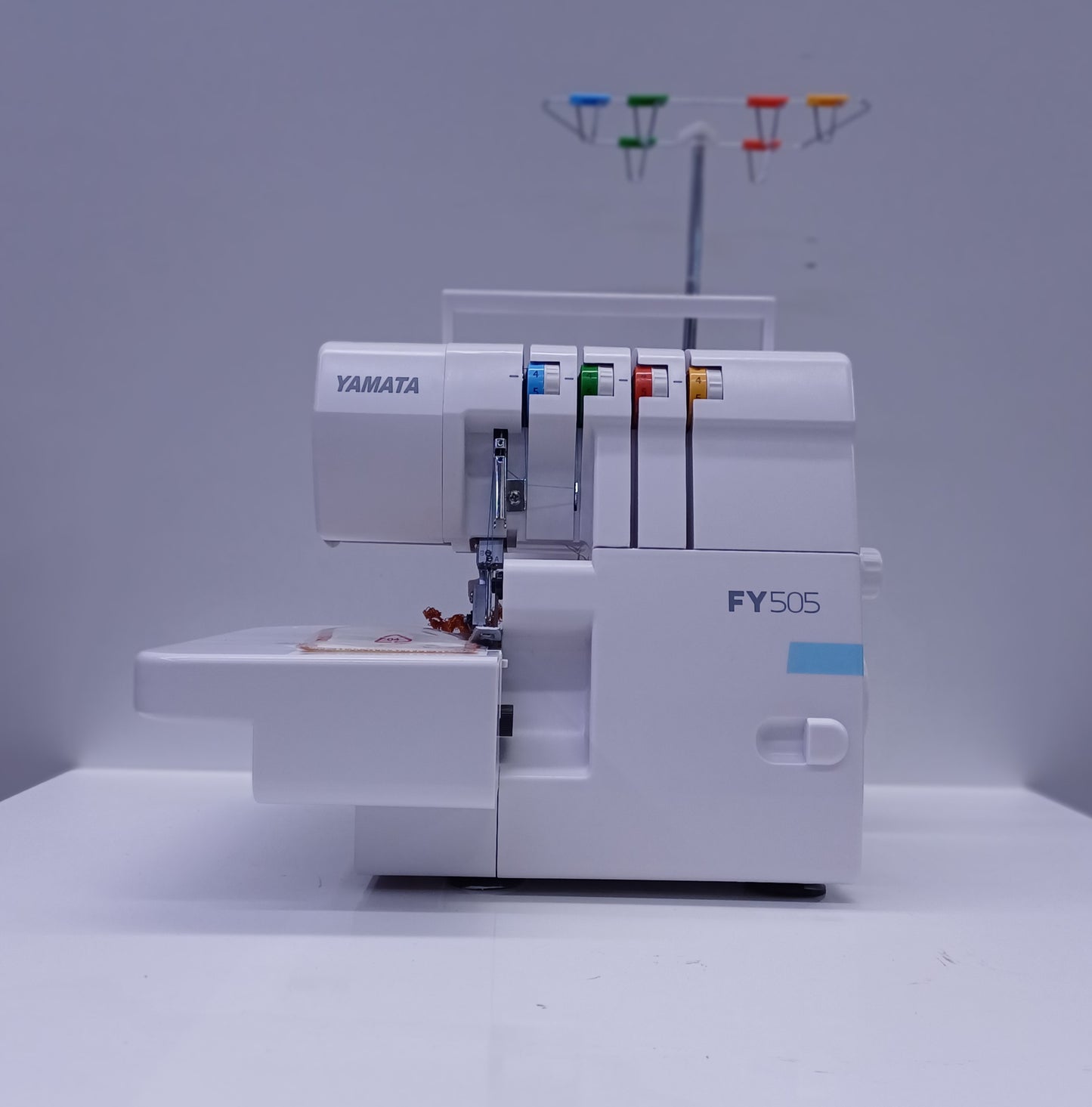 Yamata FY505 Overlock