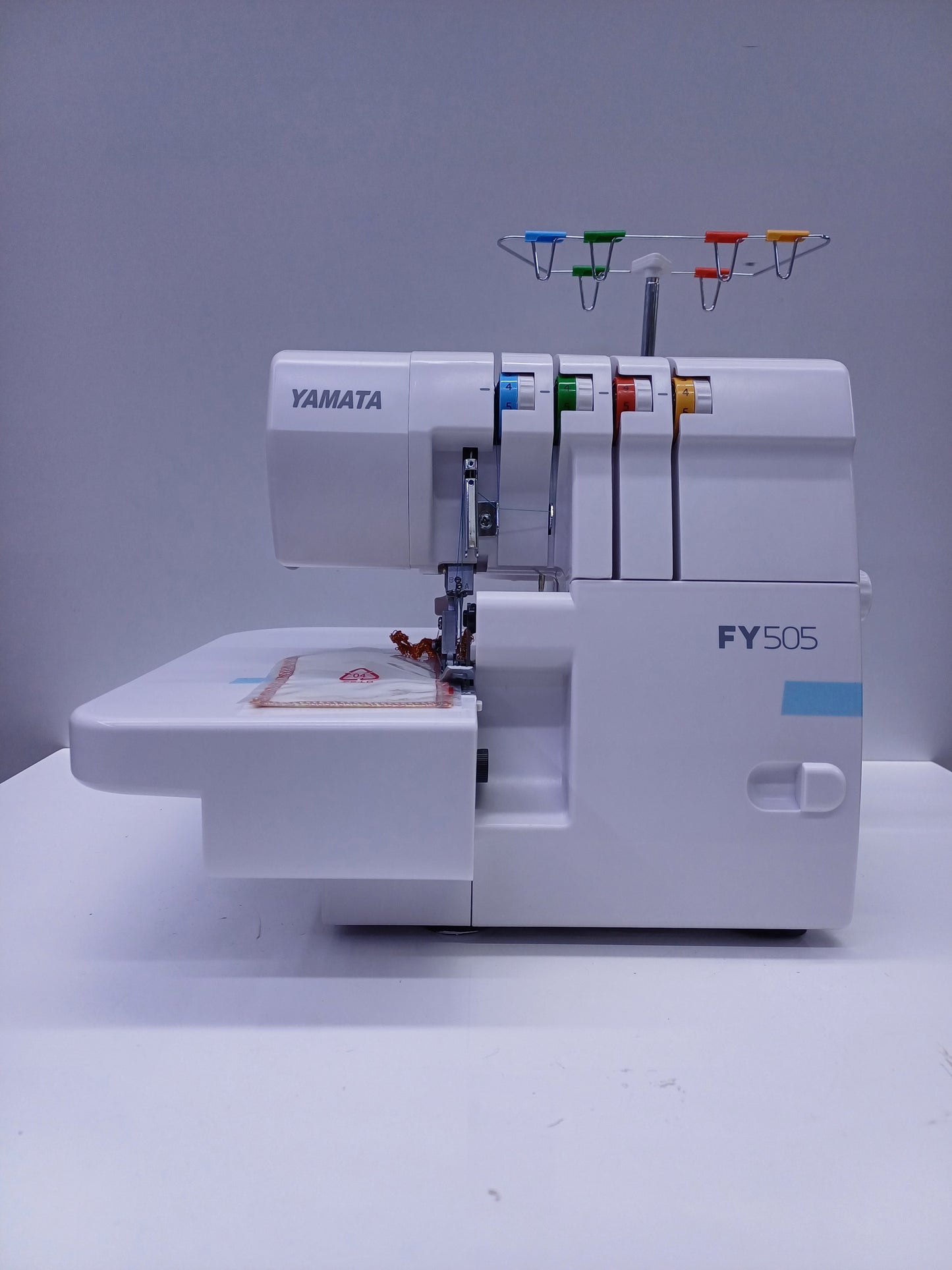 Yamata FY505 Overlock