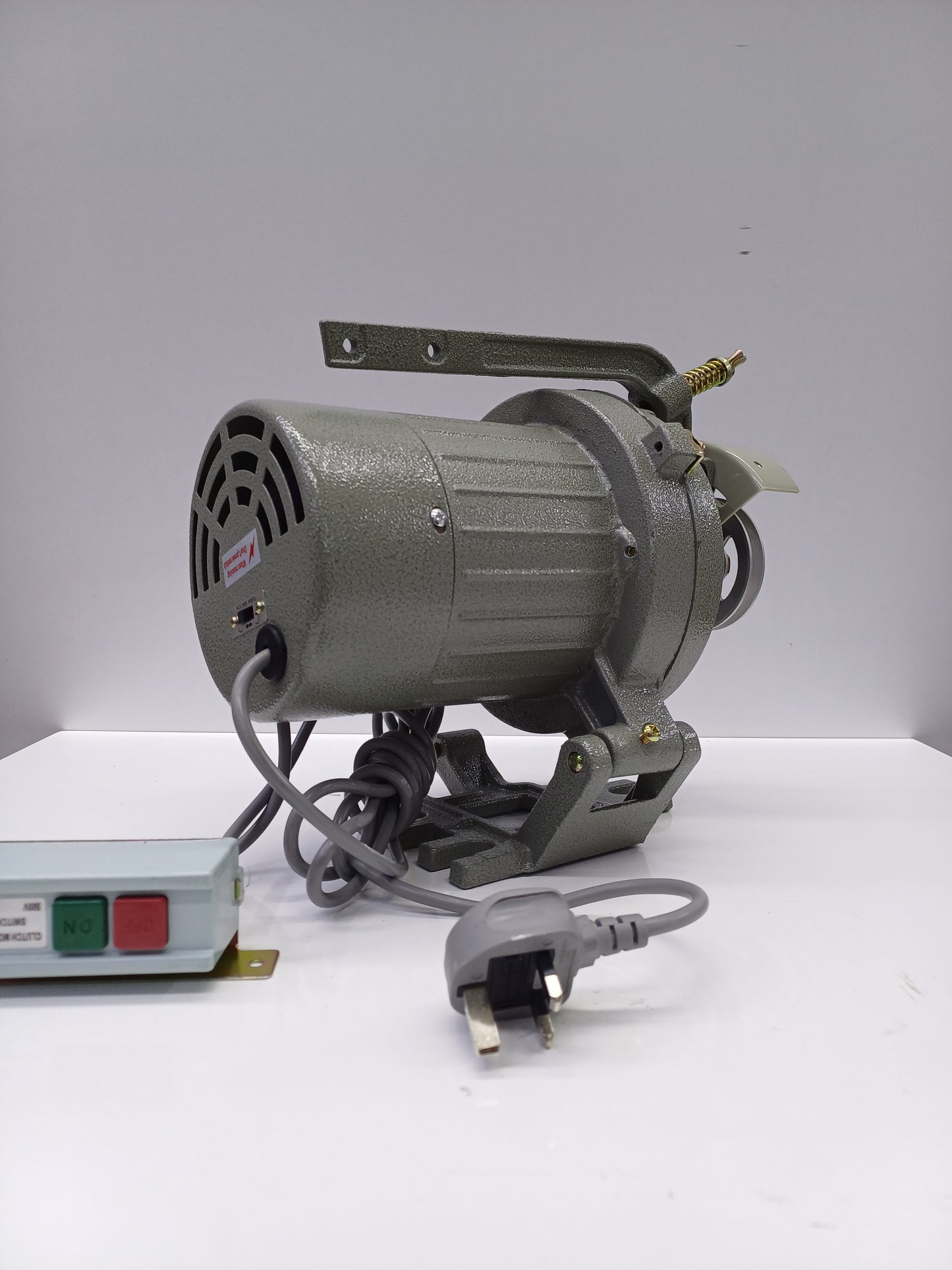 Yamata 400w Clutch Motor