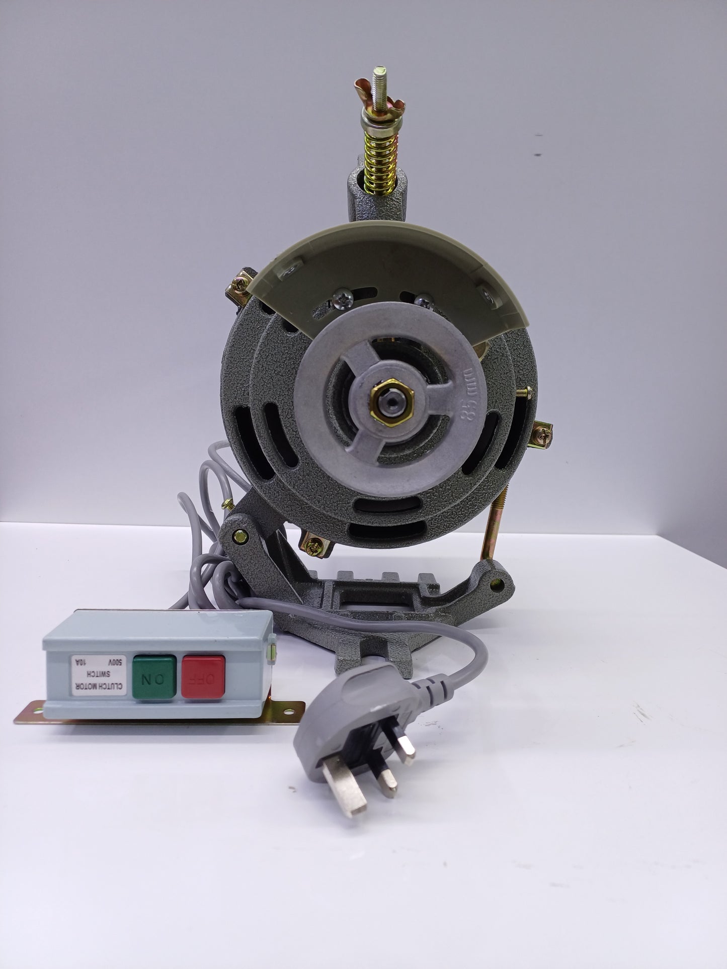 Yamata 400w Clutch Motor