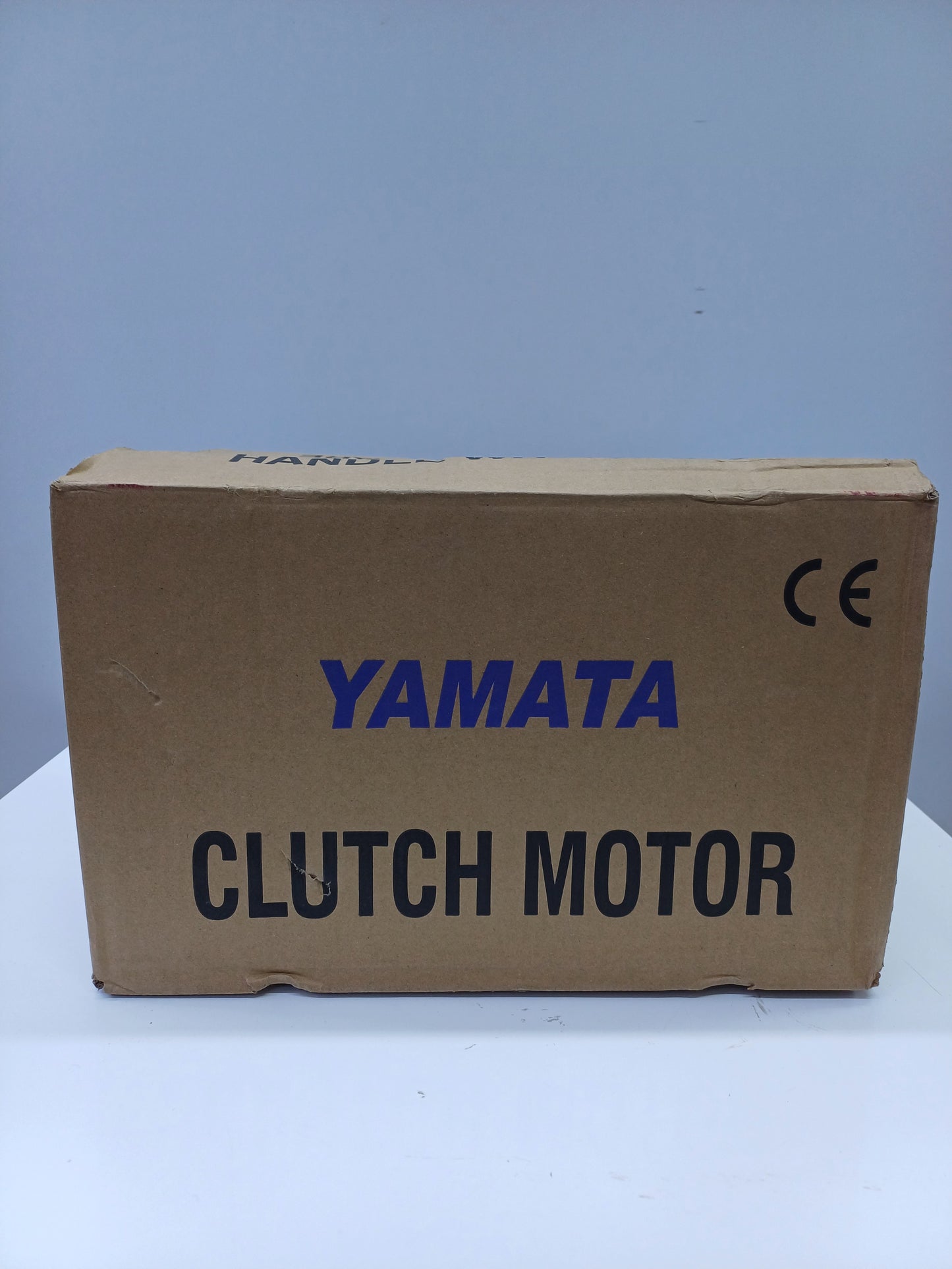 Yamata 400w Clutch Motor