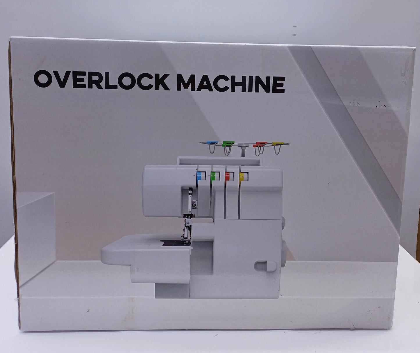 Yamata FY505 Overlock