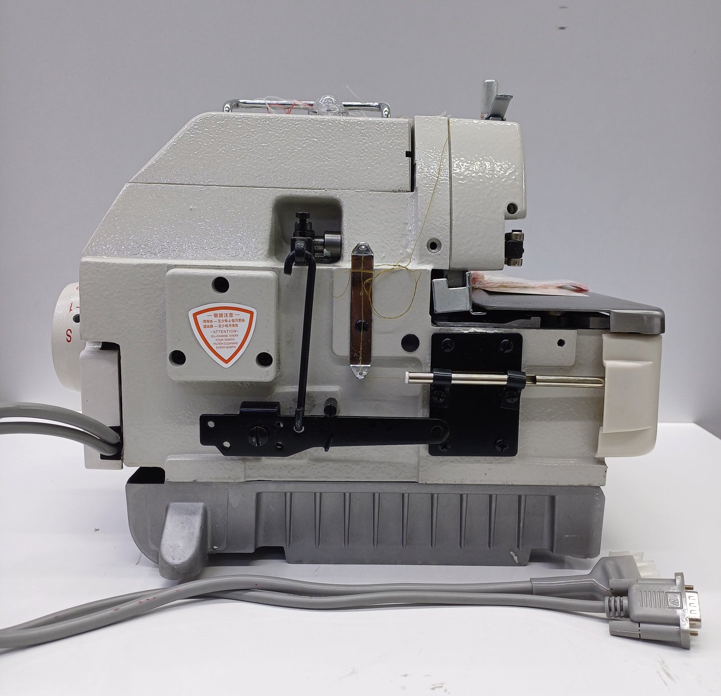 Yamata 757D Overlock