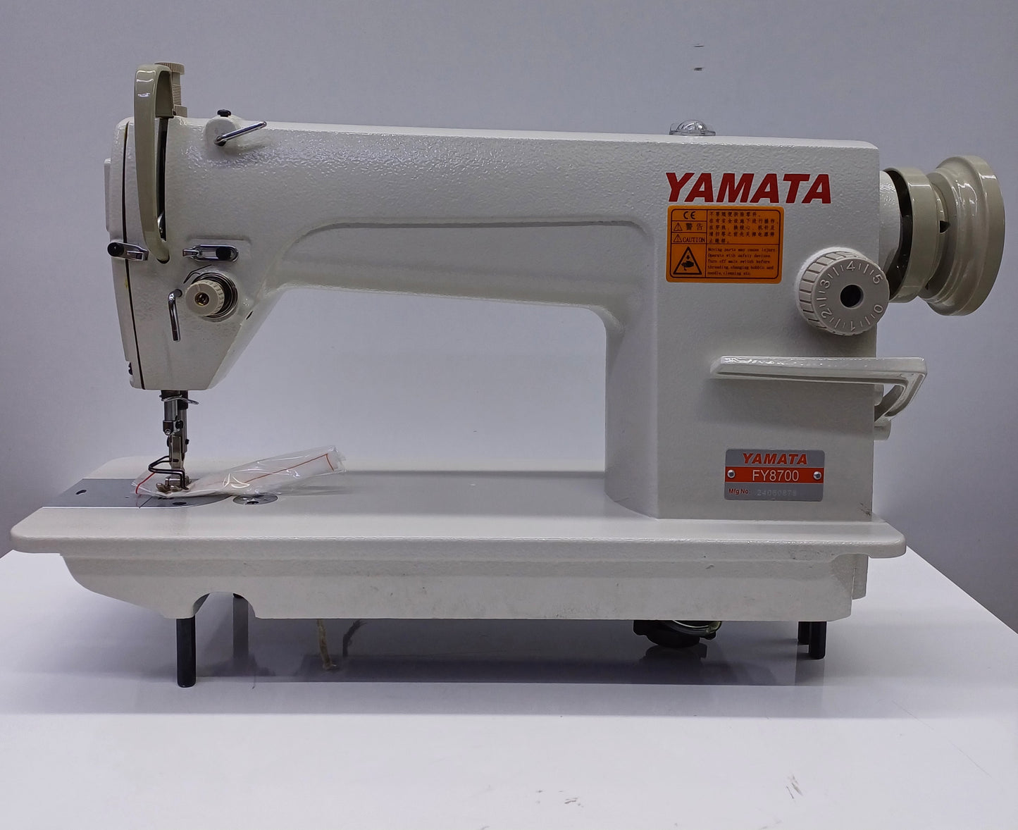 Yamata FY8700