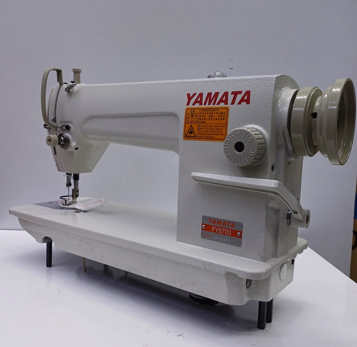 Yamata FY8700