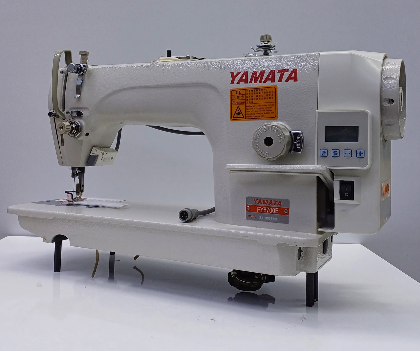 Yamata FY8700B