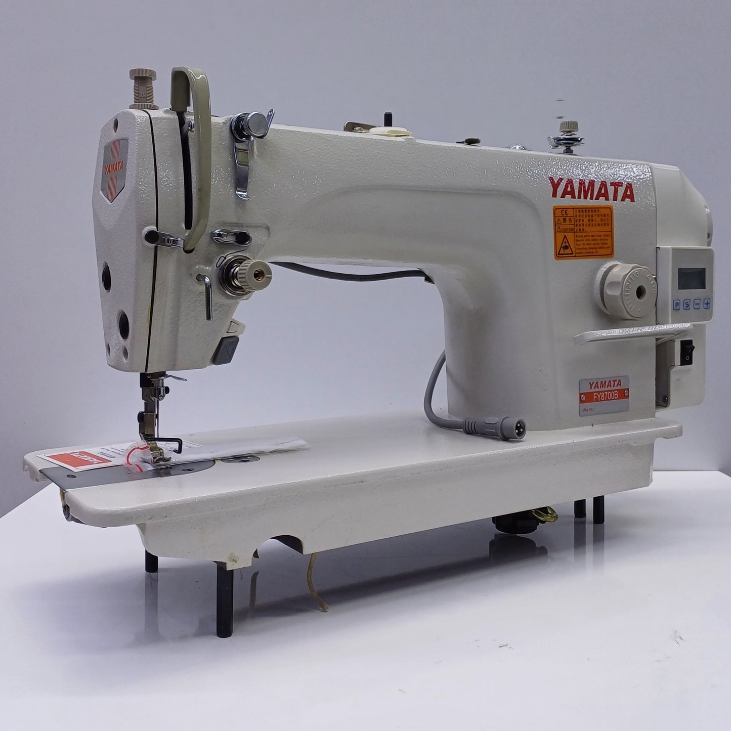 Yamata FY8700B