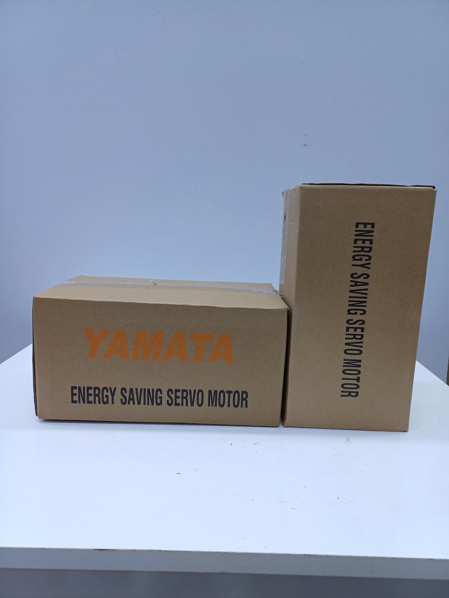 Yamata K550w Servo Motor