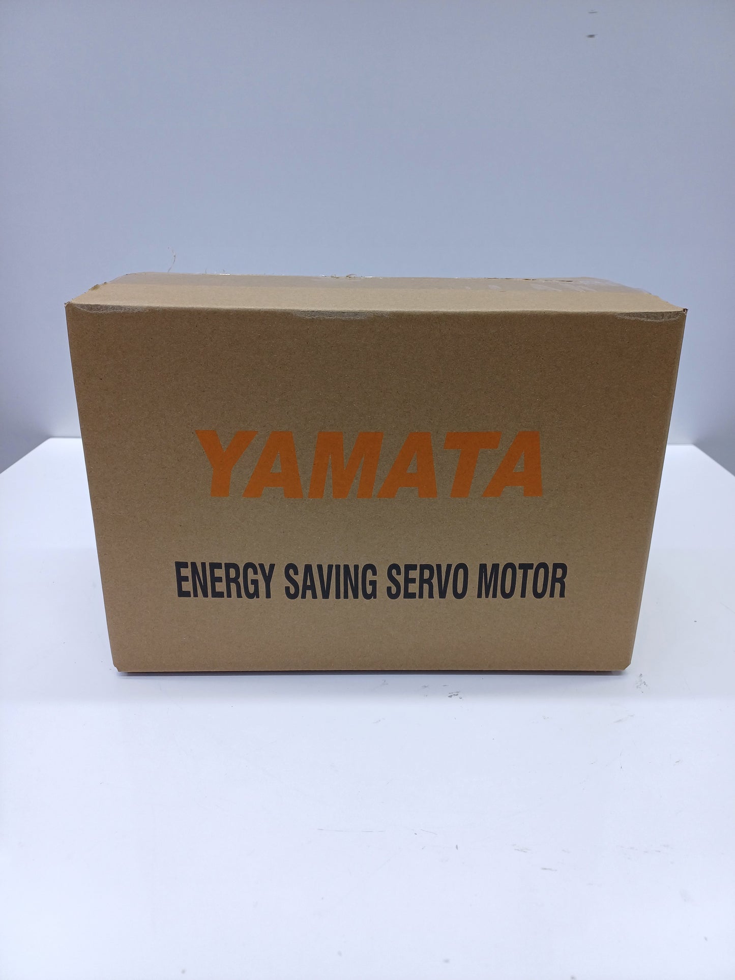 Yamata L550w Servo Motor