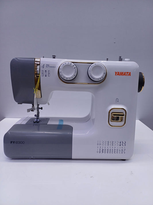 Yamata FYe300