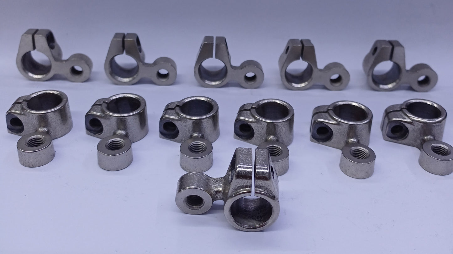 Feed Rocker Arm For DDL