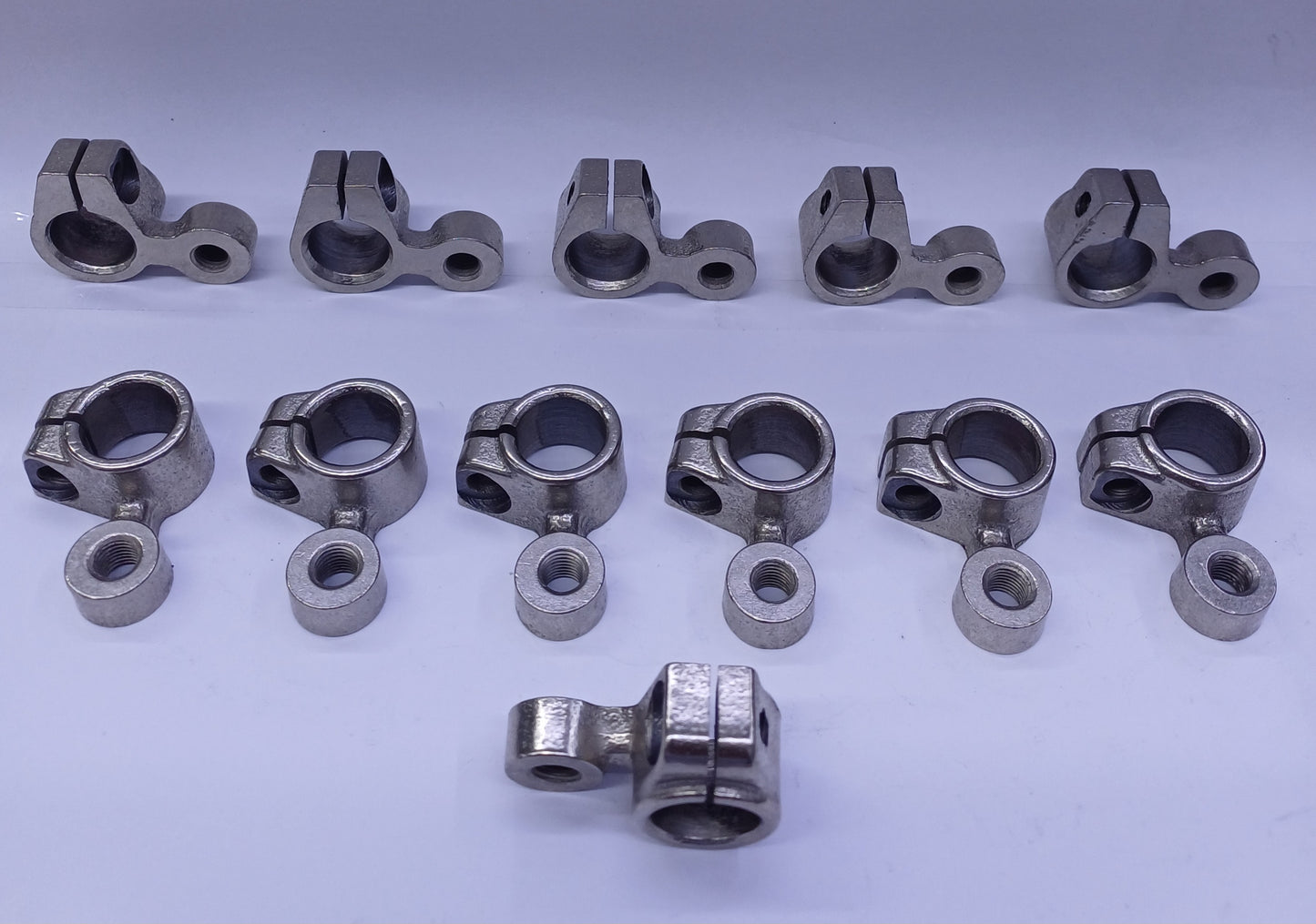 Feed Rocker Arm For DDL