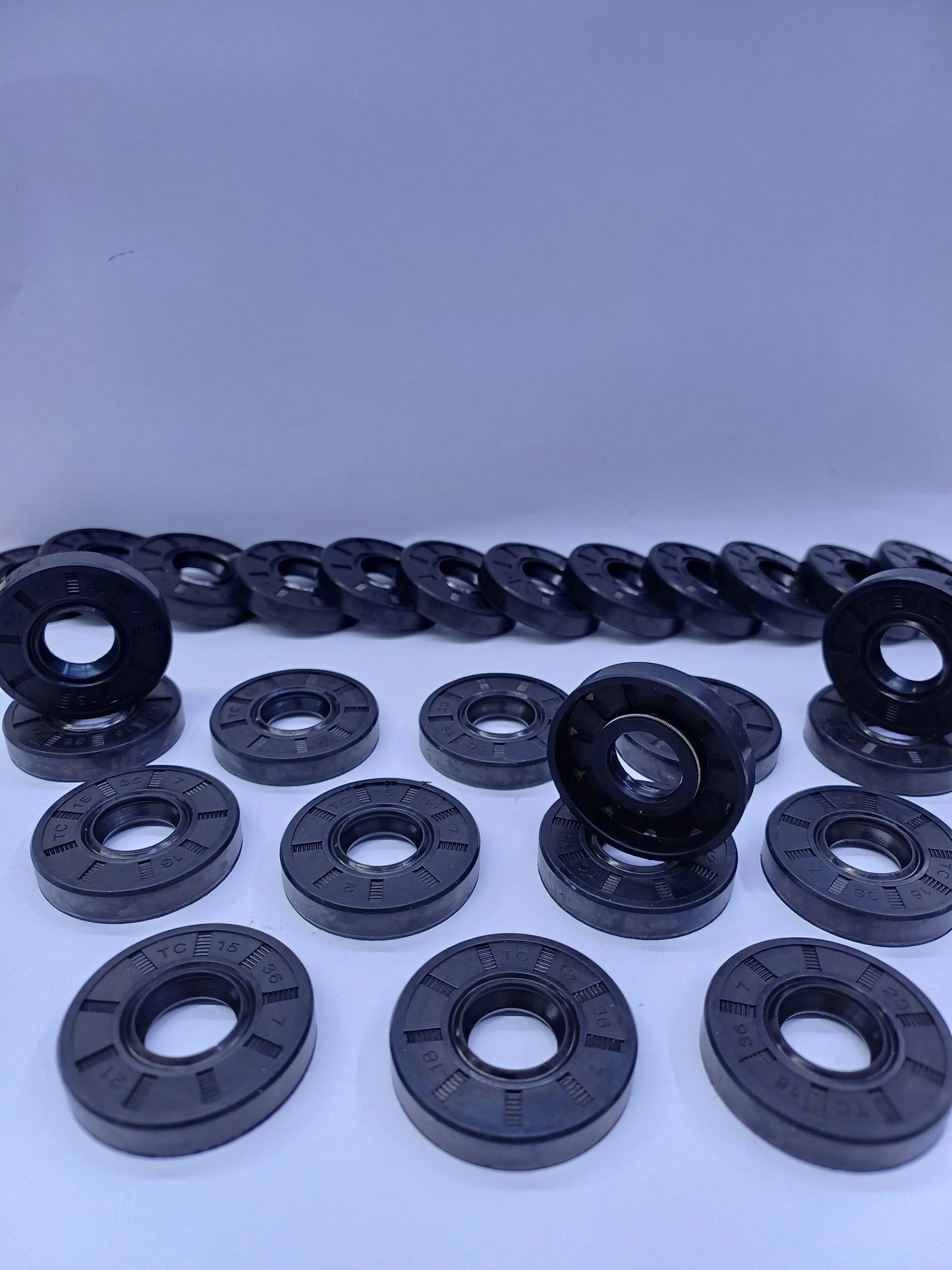 Oil Seal for DDL