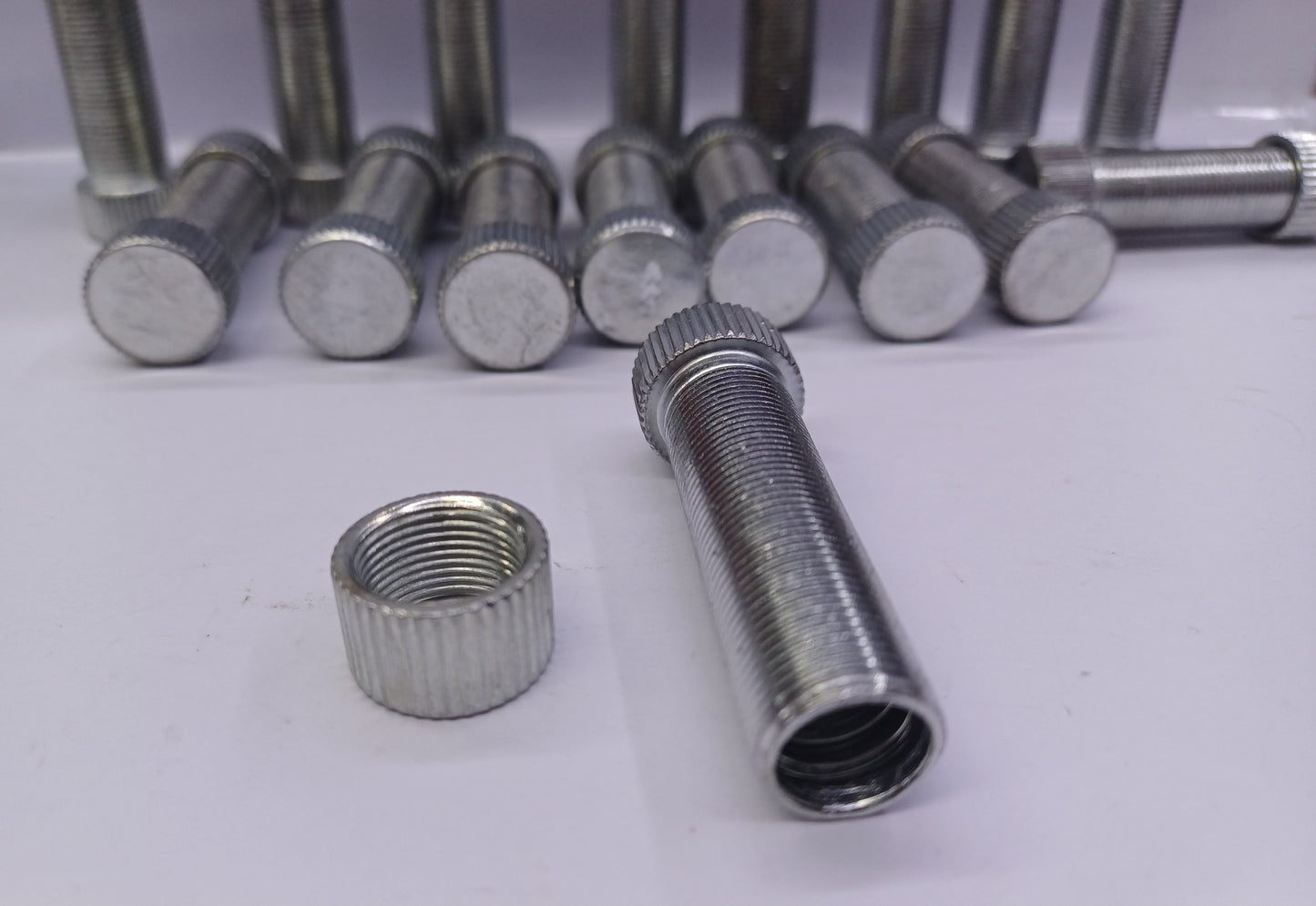 Thumb Screw For DDL