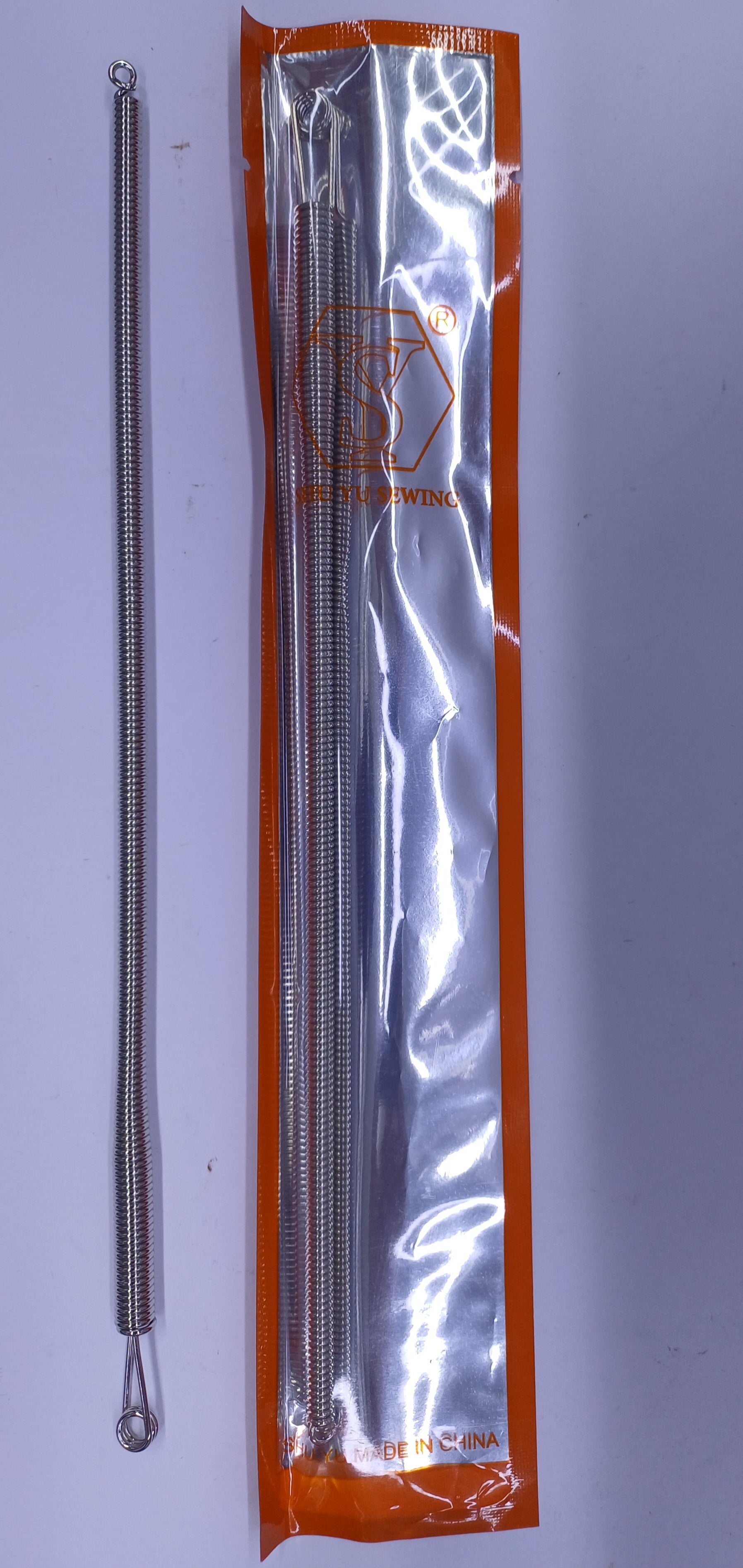 Thread Inserter Spring – NEW AL AFRAH