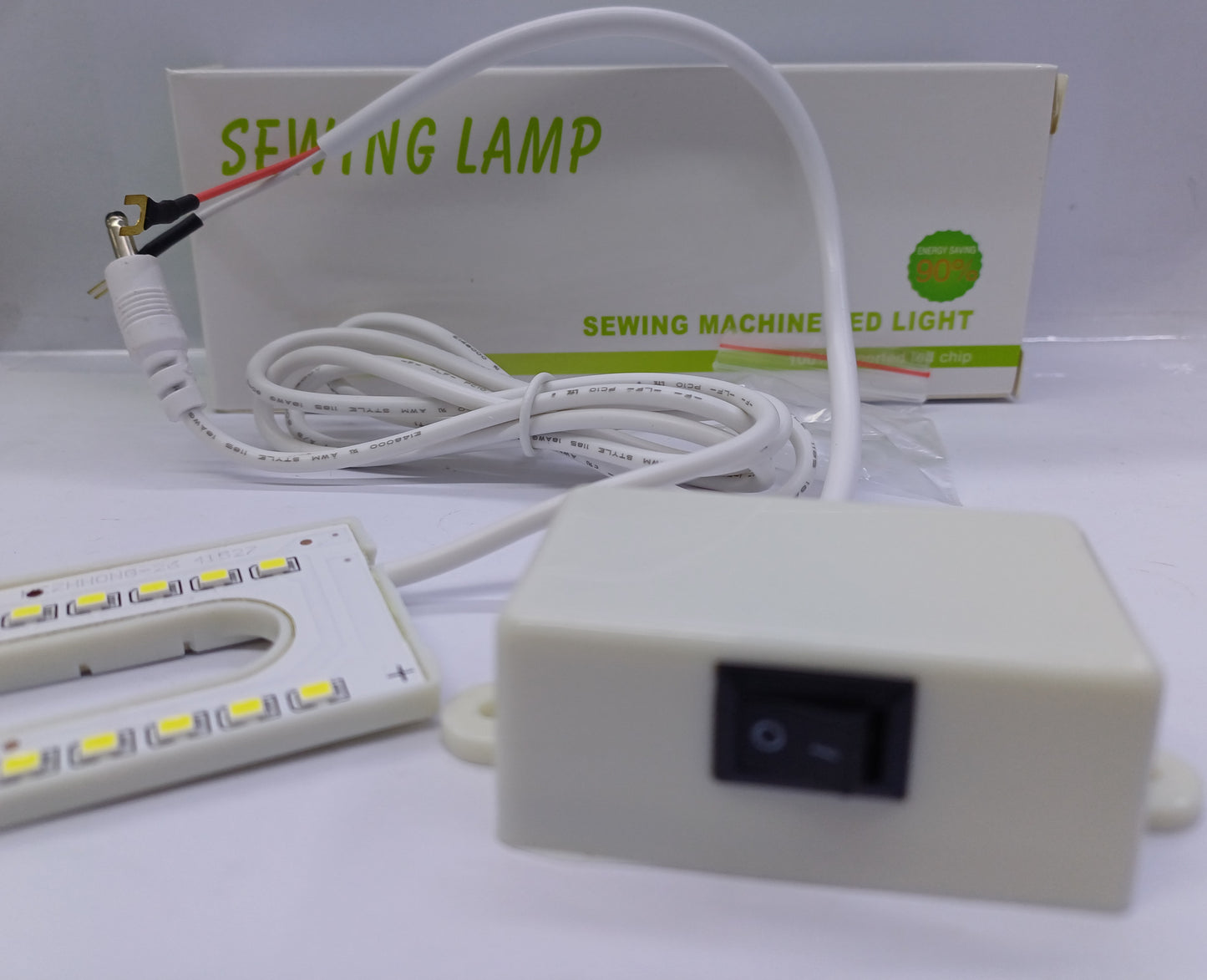 Reach LED Bulb