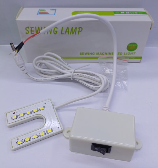 Reach LED Bulb