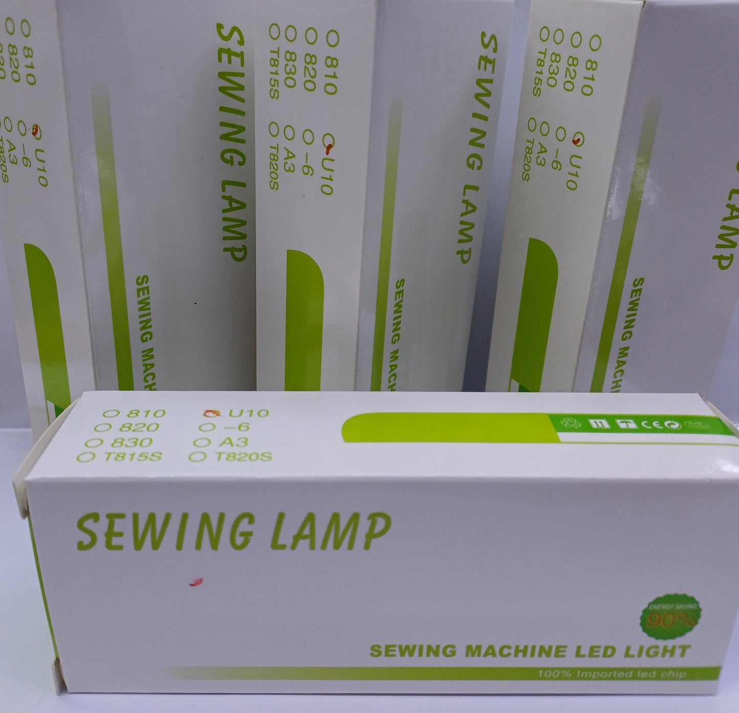 Reach LED Bulb