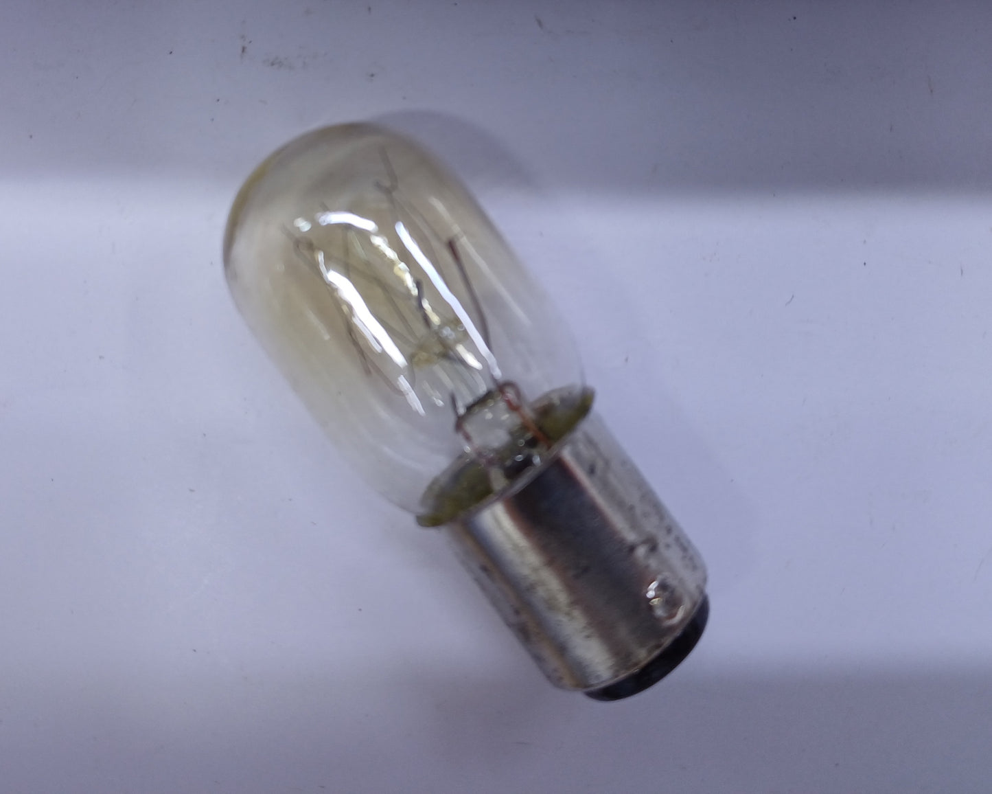 Reach Janome Bulb BA15D-E14