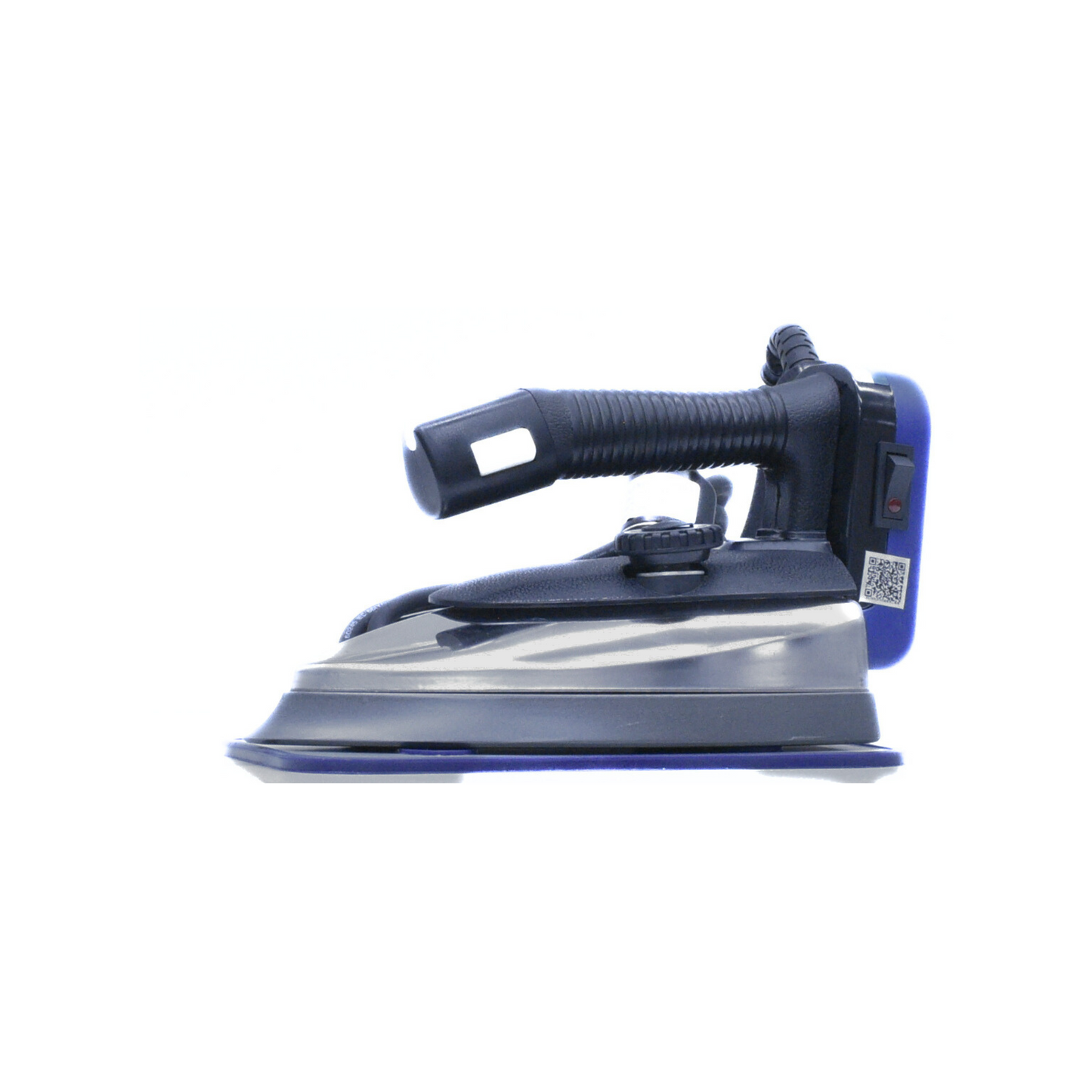 Silver star China electric steam iron