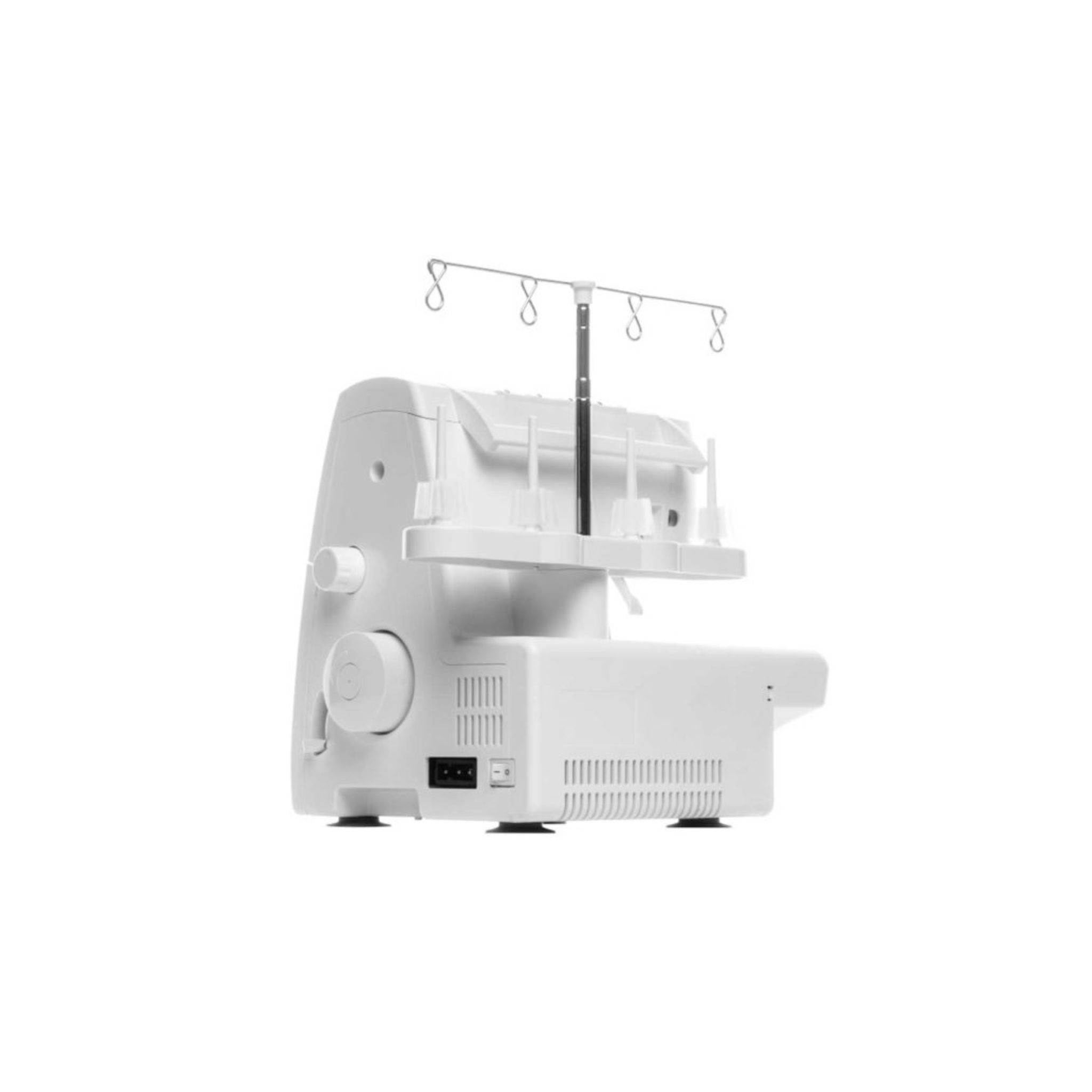 Singer S0105 Overlock Machine: Expert Sewing Companion In The UAE – NEW ...