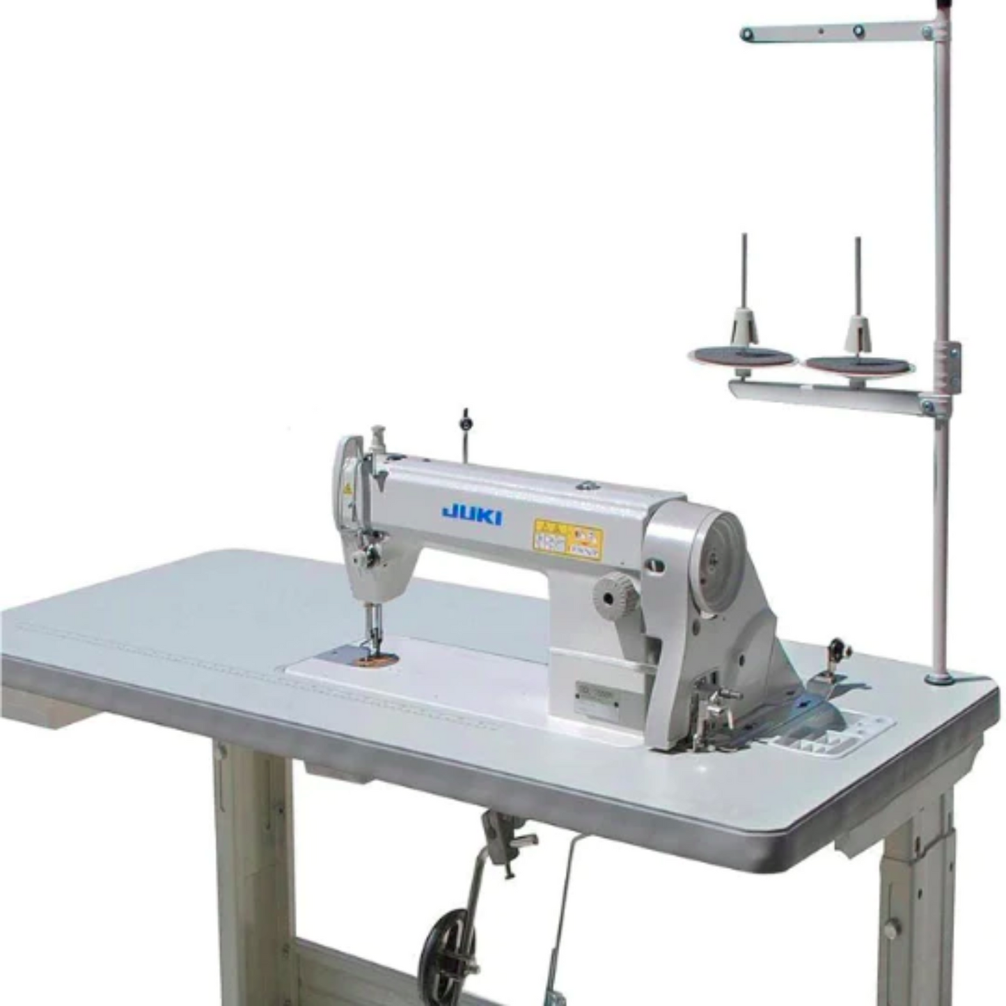 Juki DDL 5550N sewing machine - NEW AL AFRAH