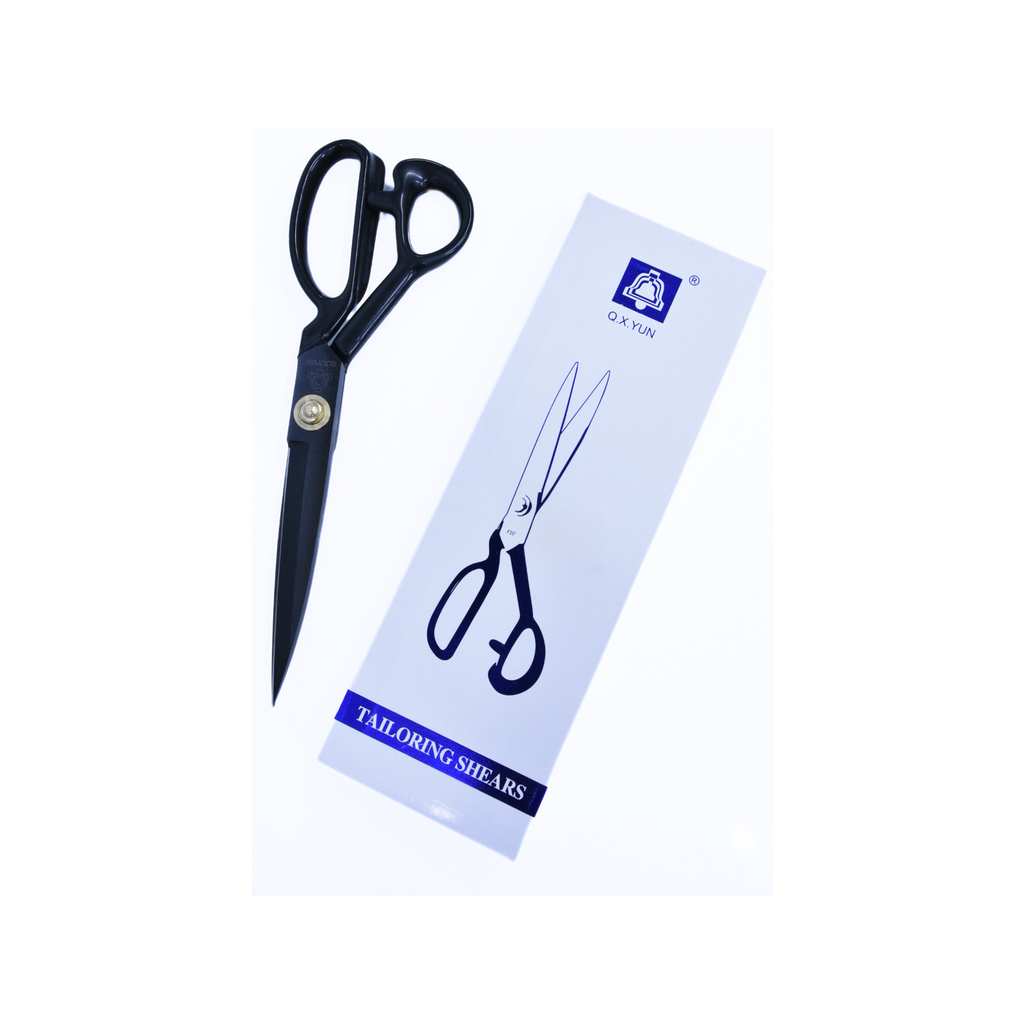 Qxyun tailoring shears