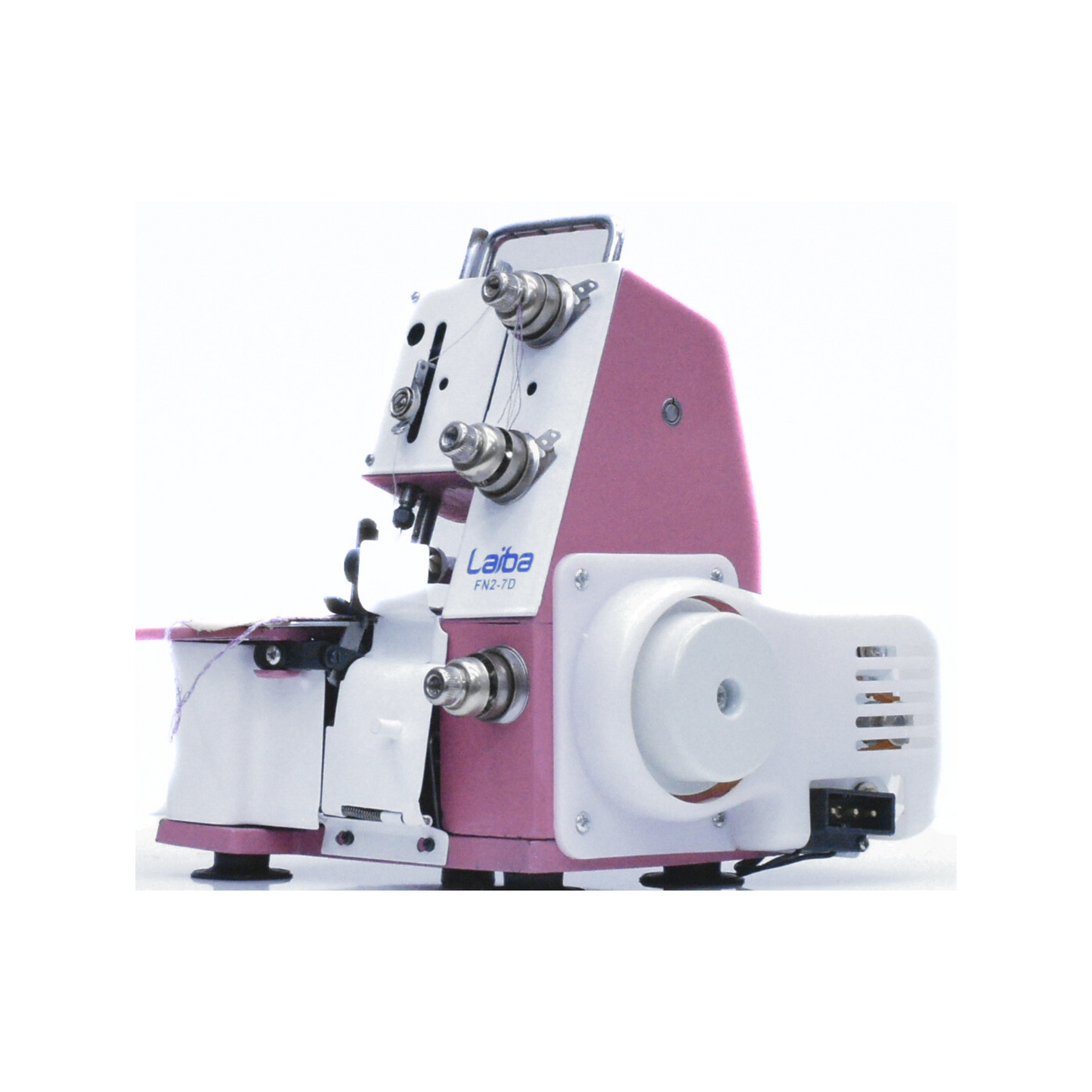 Laiba FN2-7D  Duel stitch overlock