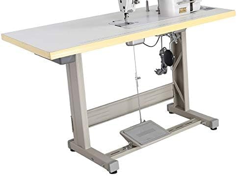 JUKI DDL 8000A - SEMI DRY HEAD LOCKSTITCH MACHINE - NEW AL AFRAH