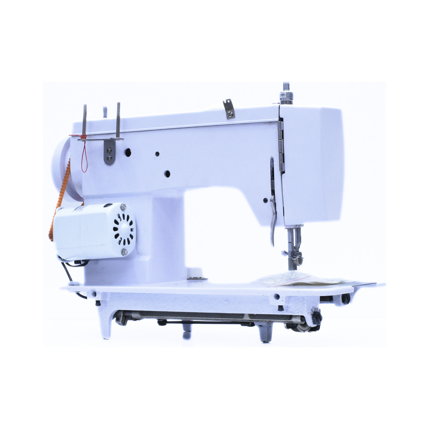 Citizen JH-307 - Sewing machine - White - Back view