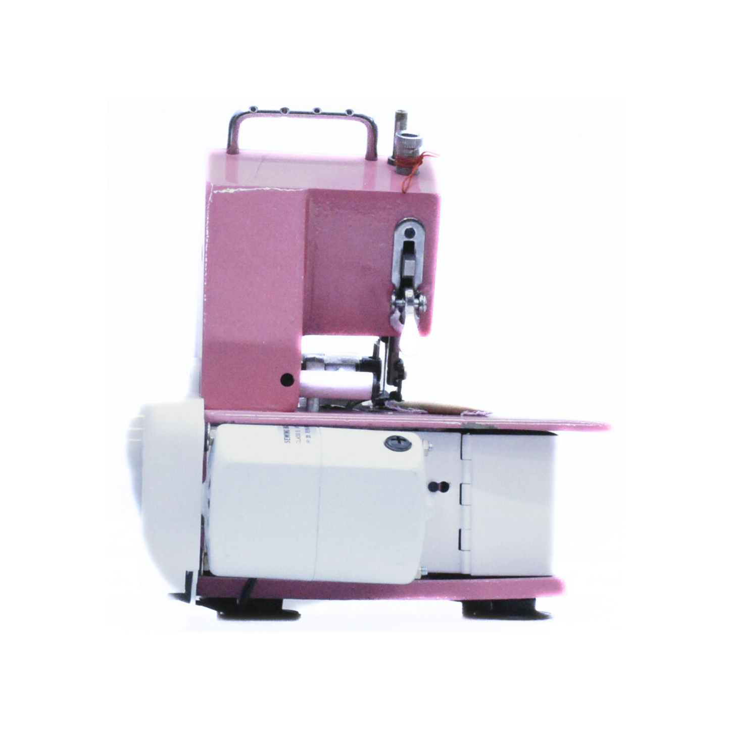 Laiba FN2-7D  Duel stitch overlock