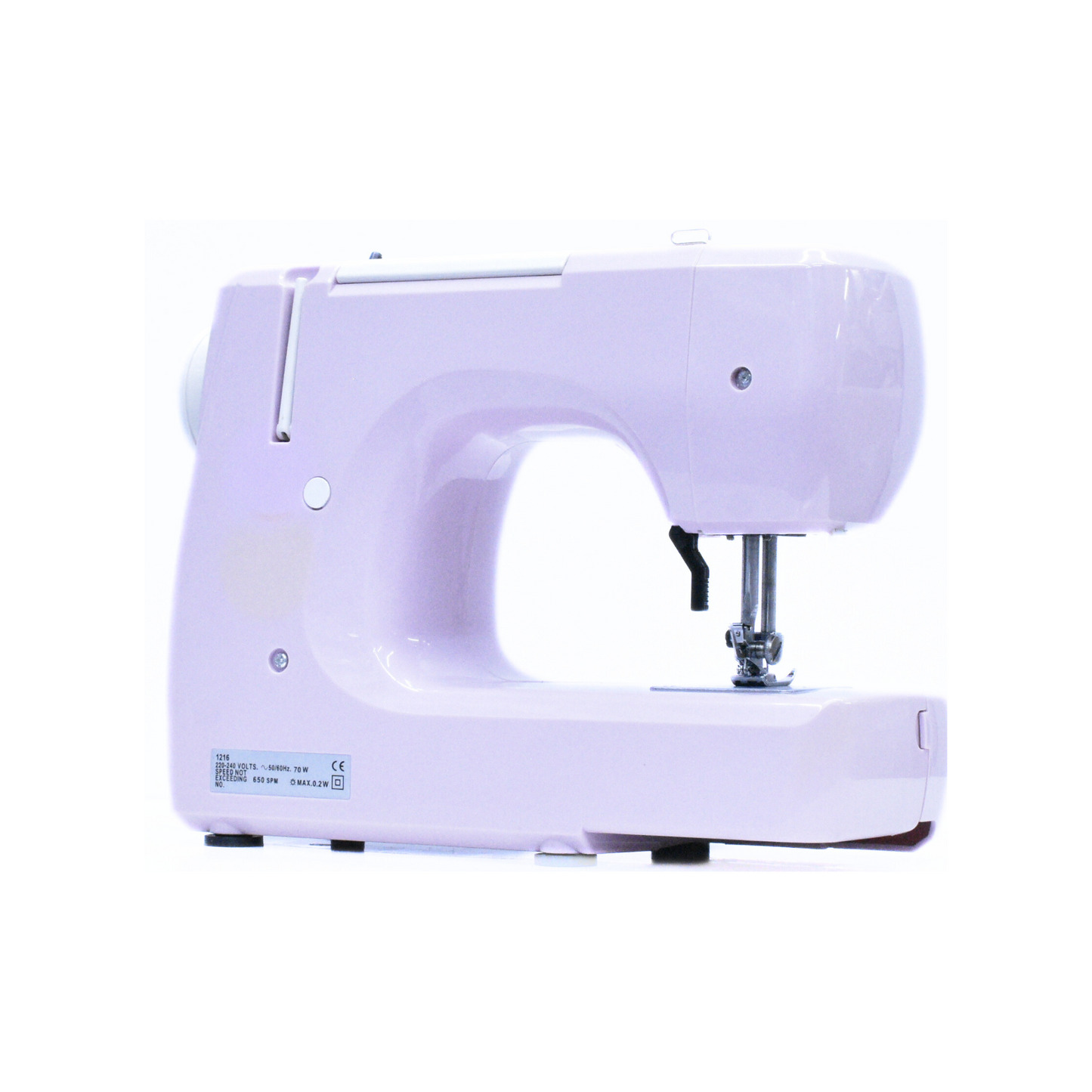 Laiba 1216 sewing machine