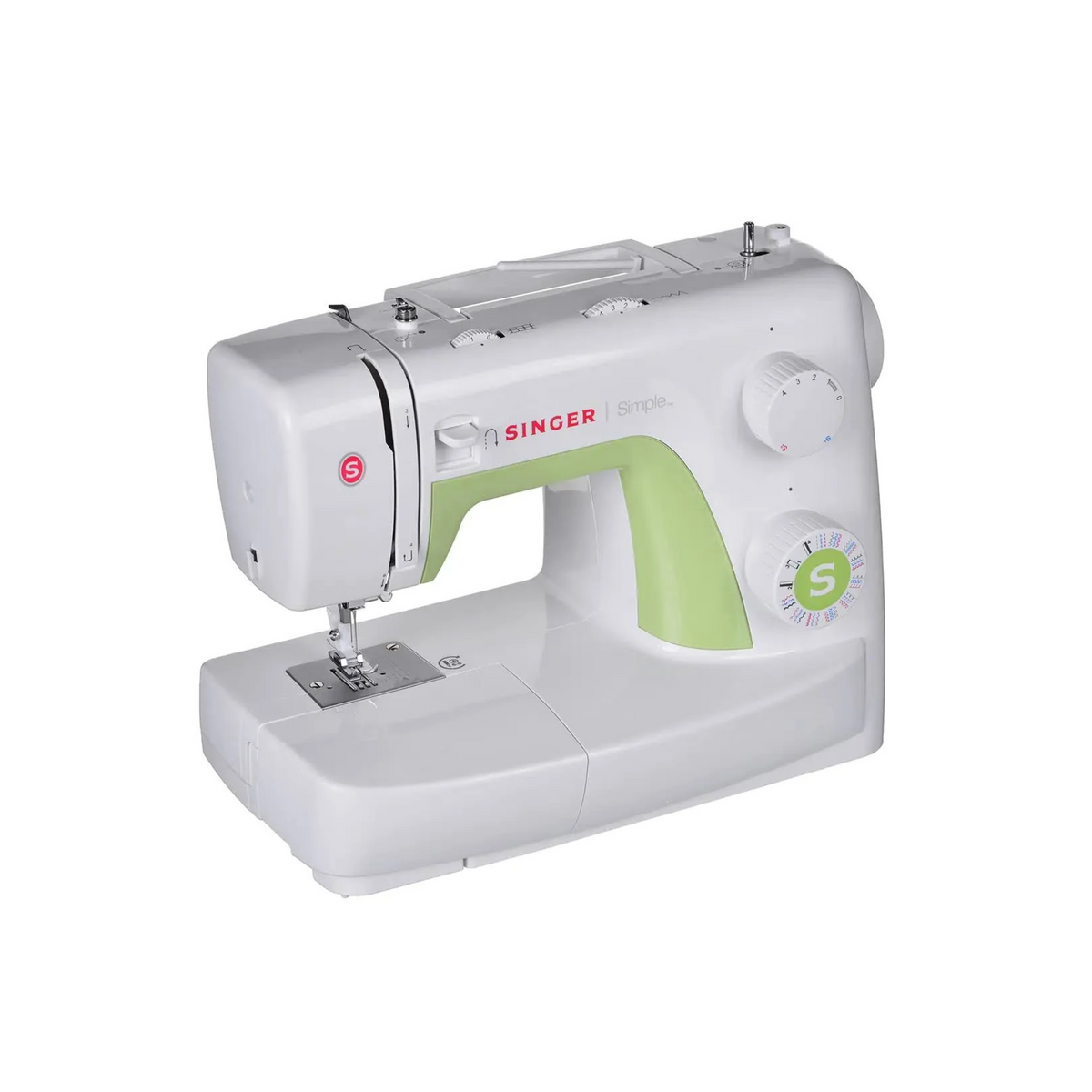 Small Singer Machine Simple Singer Sewing Machine SEWING MACHINE SINGER 2263 SIMPLE A.