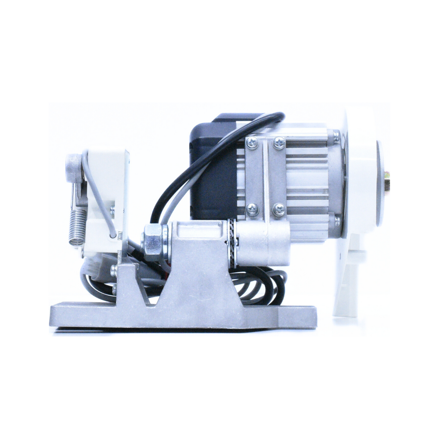  Jegon - Servo motor 550w - White - Side view