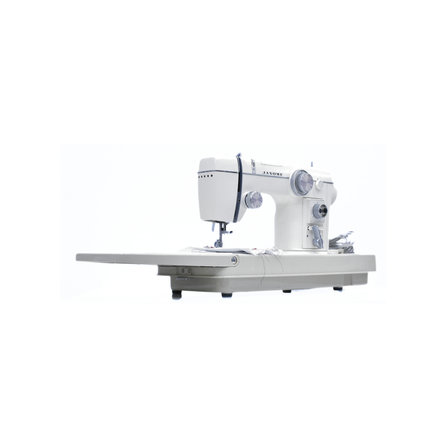 Janome sewing machine 802(USED)