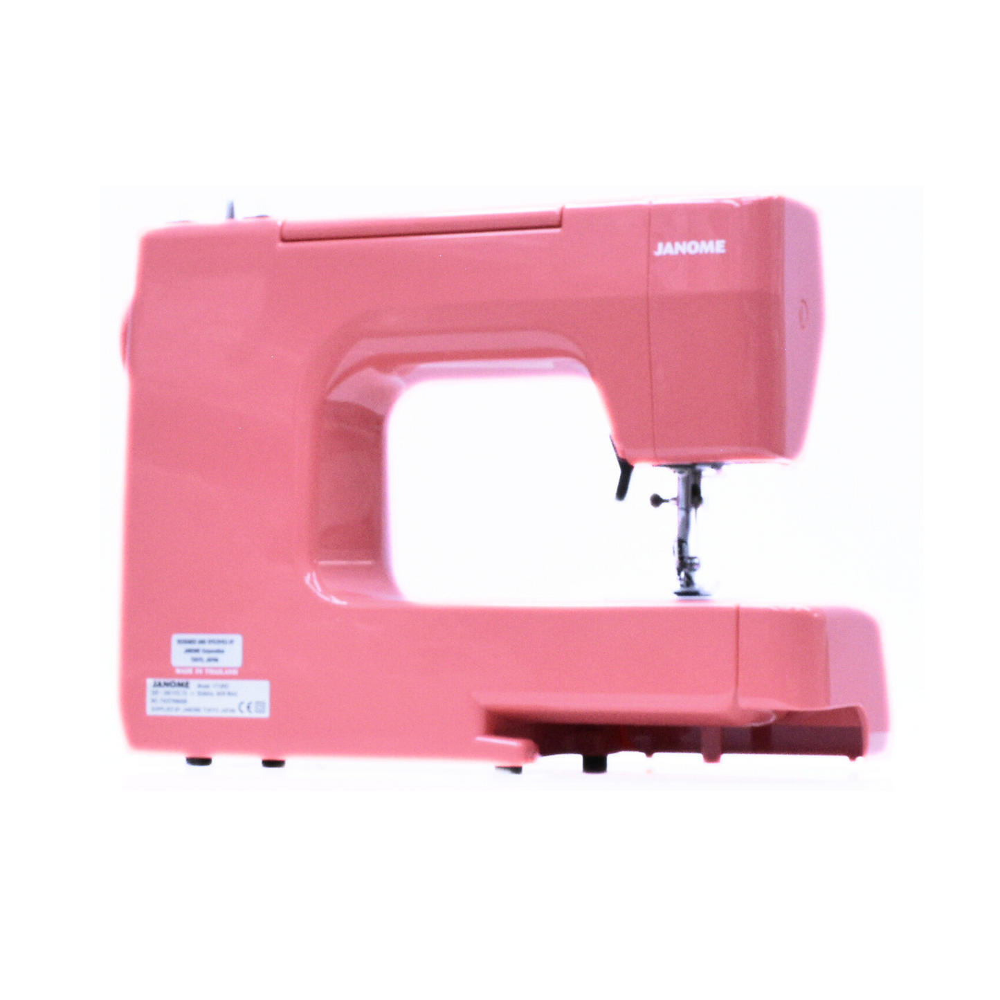 Janome sewing machine 1712RD