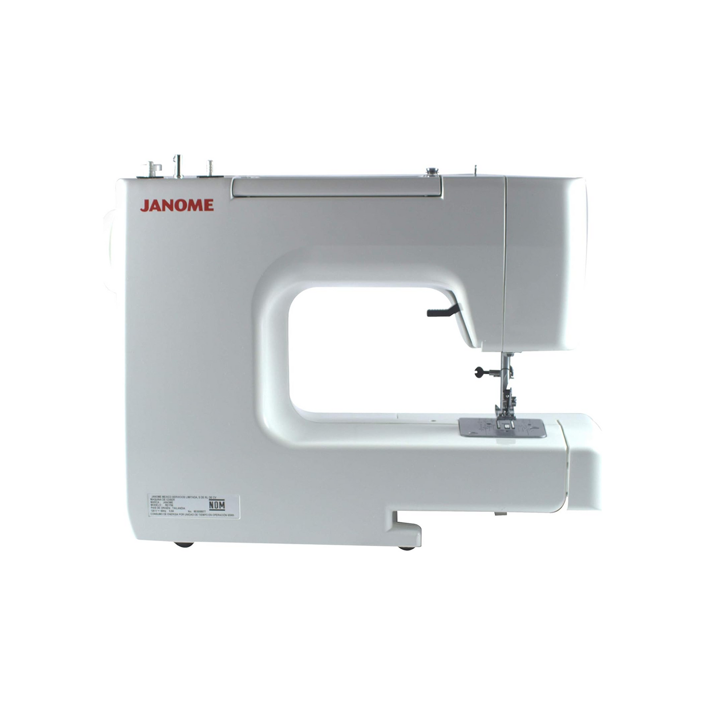Janome Re1706 sewing machine
