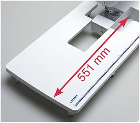 JUKI HZL-G220, Full-Sized Computer Controlled Sewing Machine With Automatic Thread Trimmer, Box Feed Technology, Wide Sewing Space With LED Light, Automatic Needle Threader | HZL-G220 - NEW AL AFRAH