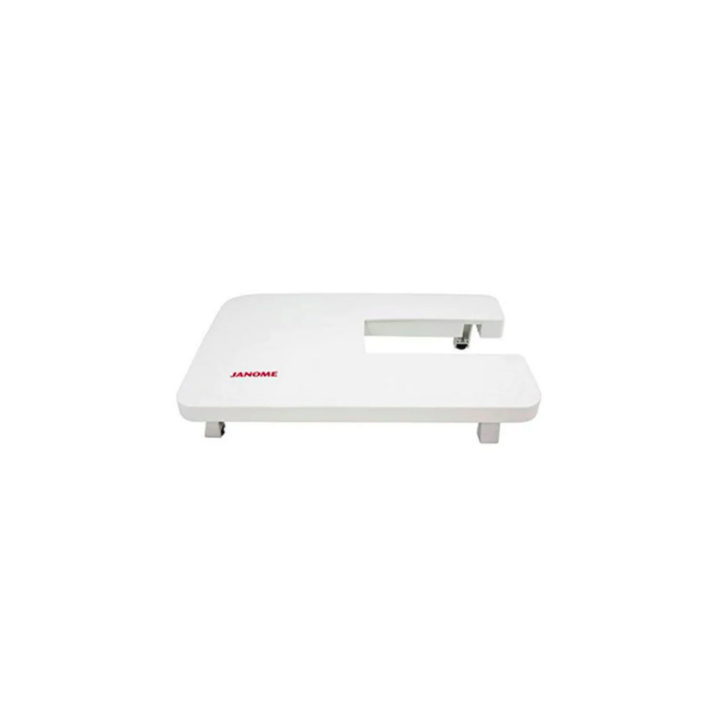 Janome DKS100 - Sewing machine - White -  Stand