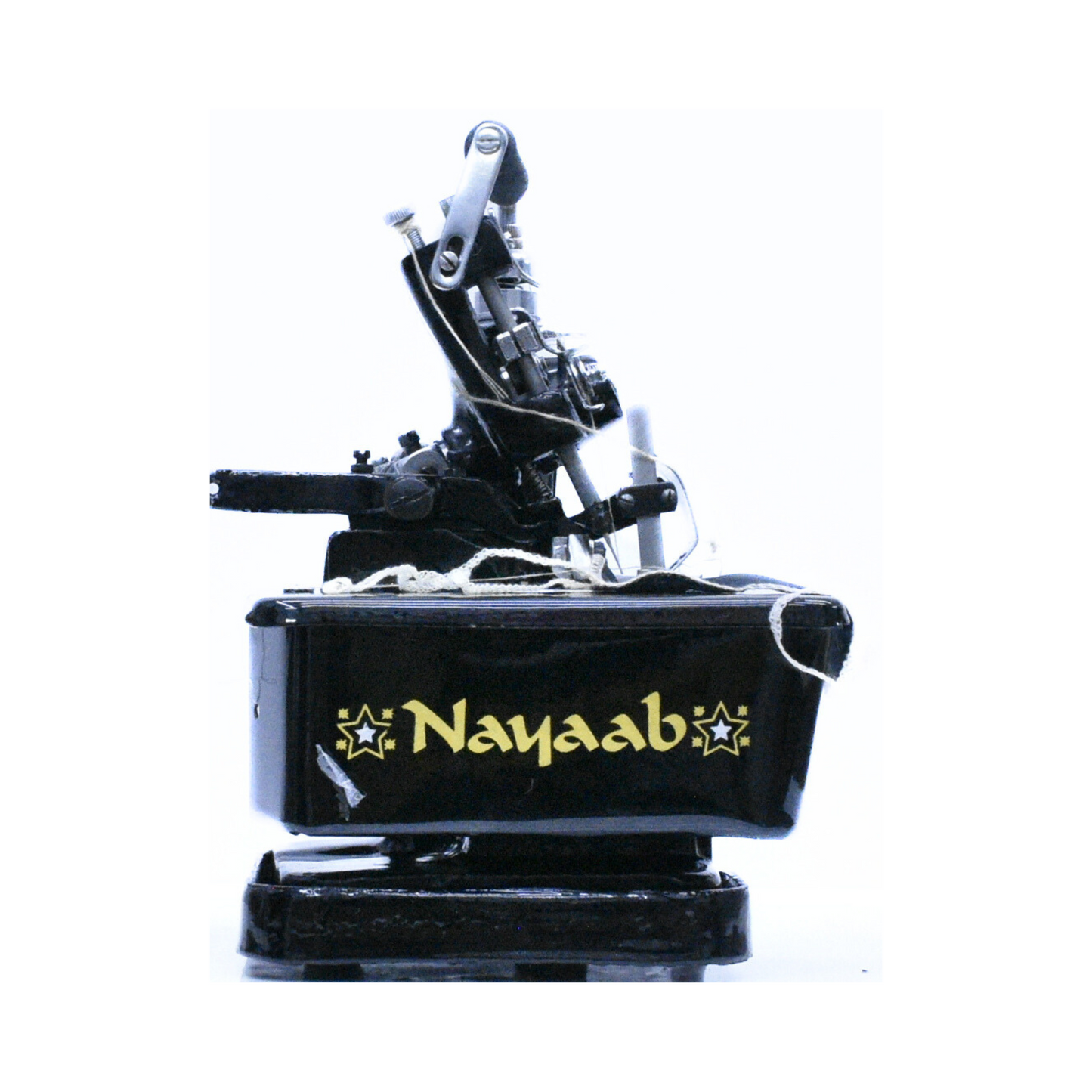 Nayaab duel stich without motor