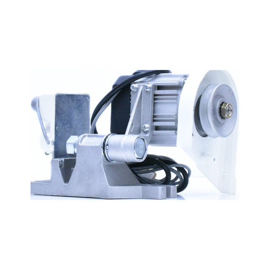  Jegon - Servo motor 550w - White - Side view