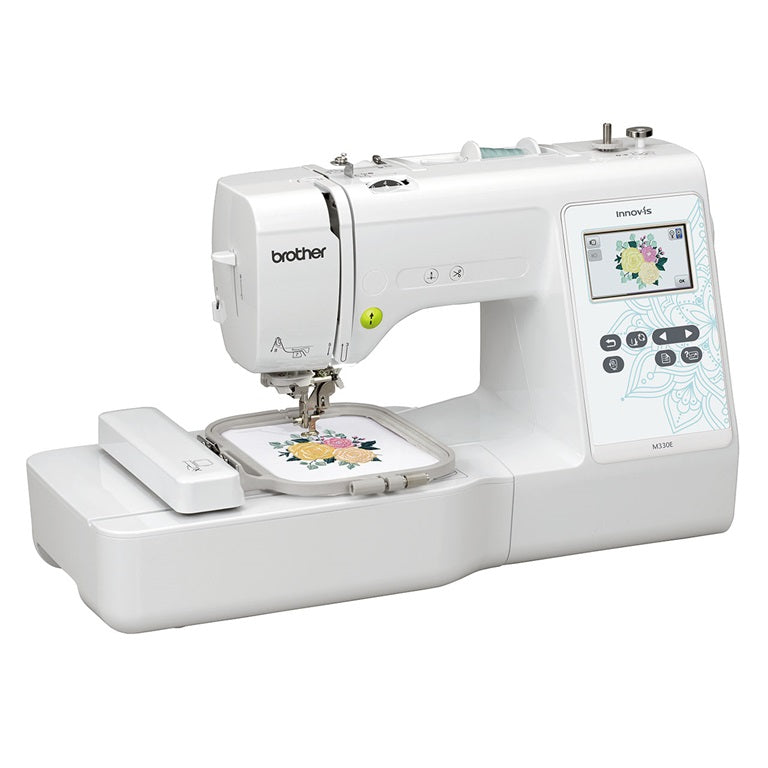 Brother Innov-is M330E Embroidery Machine