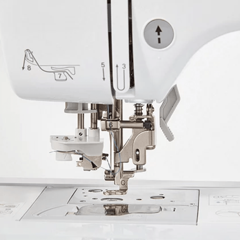 Brother Innov-is M330E Embroidery Machine