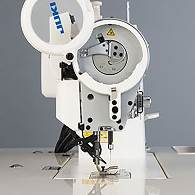 JUKI LZ2290C - DIGITAL PROGRAMMABLE ZIG ZAG SEWING MACHINE - NEW AL AFRAH