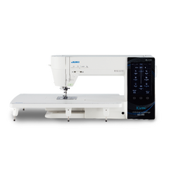 JUKI HZL- UX8S/CE P SEWING MACHINE - NEW AL AFRAH