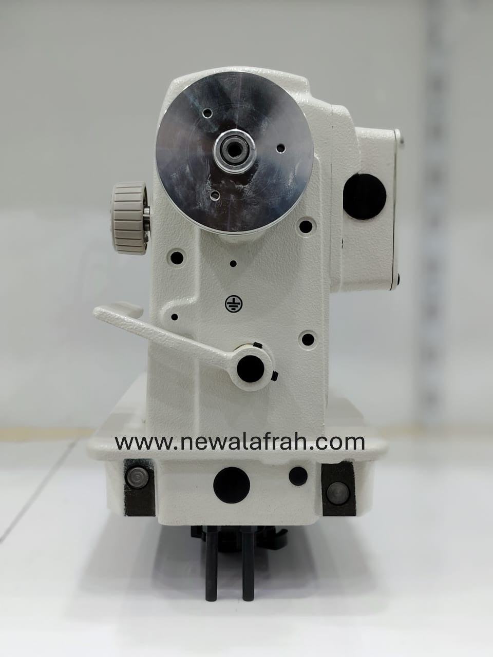 JUKI DU-1181   1-Needle Top And Bottom-Feed Lockstitch Machine (Complete Set) - NEW AL AFRAH